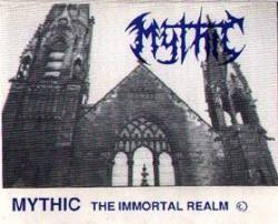 Mythic : The Immortal Realm